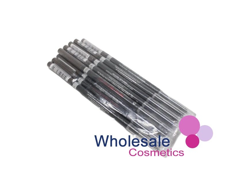 12 x L'Oreal Infaillible Precision Pencil - 5.0 LIGHT BRUNETTE